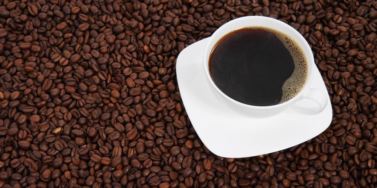 Processed Coffee Beans for Export